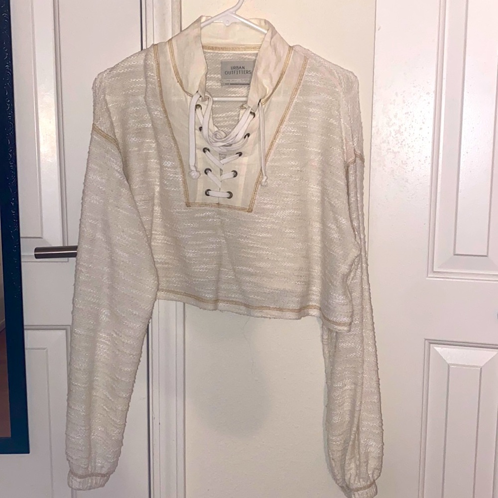 Urban Outfitters top